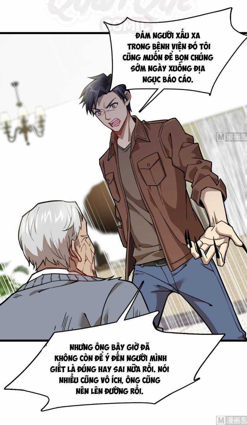 Thâm Dạ Thư Ốc - Chapter 101 - Trang 4