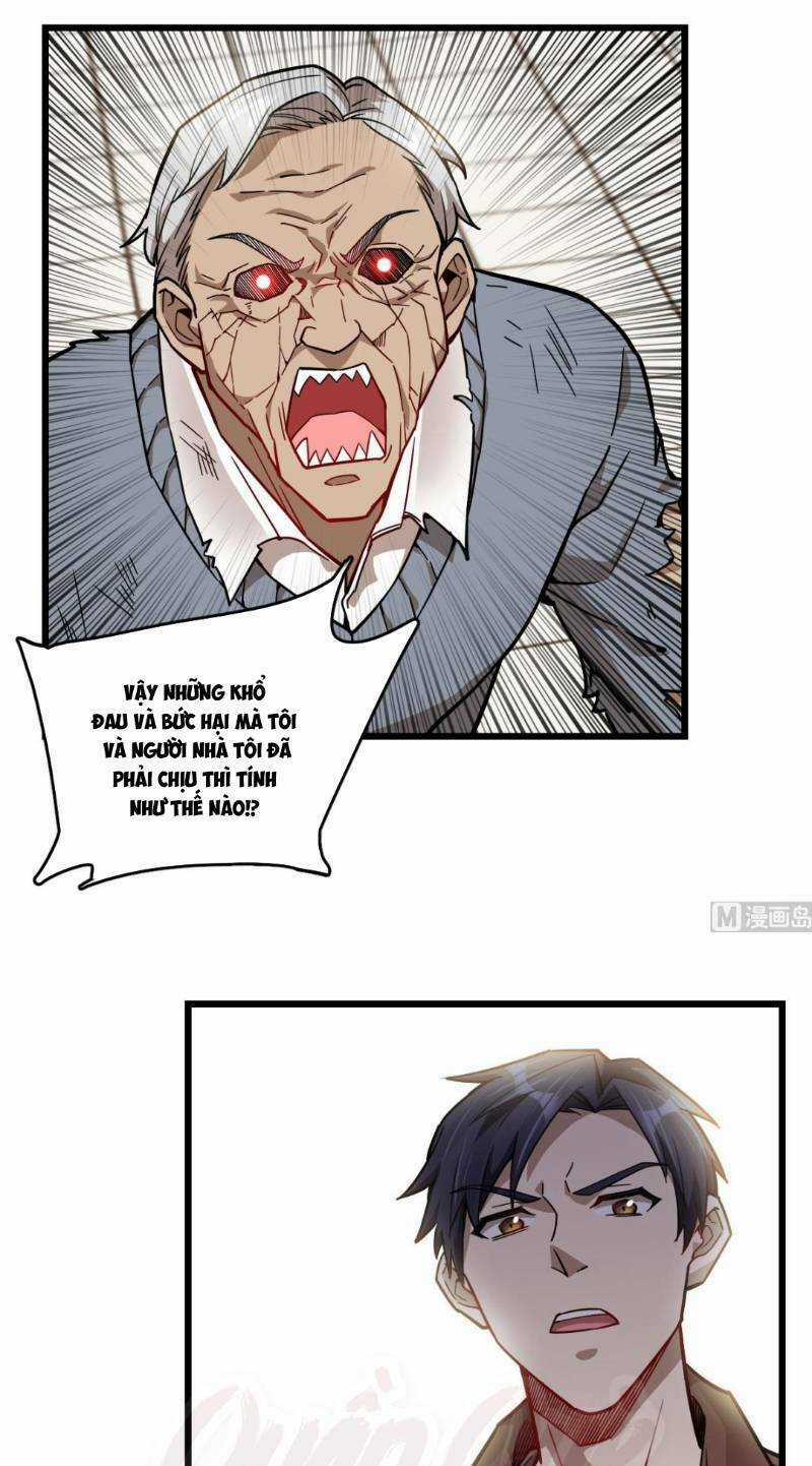 Thâm Dạ Thư Ốc - Chapter 101 - Trang 5