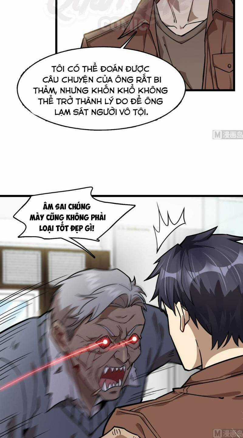 Thâm Dạ Thư Ốc - Chapter 101 - Trang 6