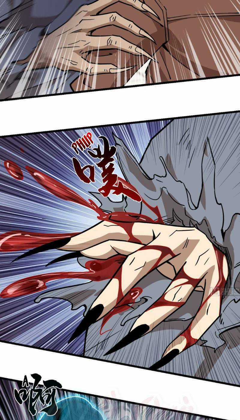 Thâm Dạ Thư Ốc - Chapter 101 - Trang 7