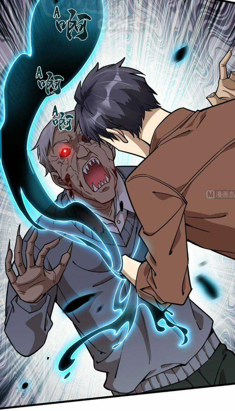 Thâm Dạ Thư Ốc - Chapter 101 - Trang 8