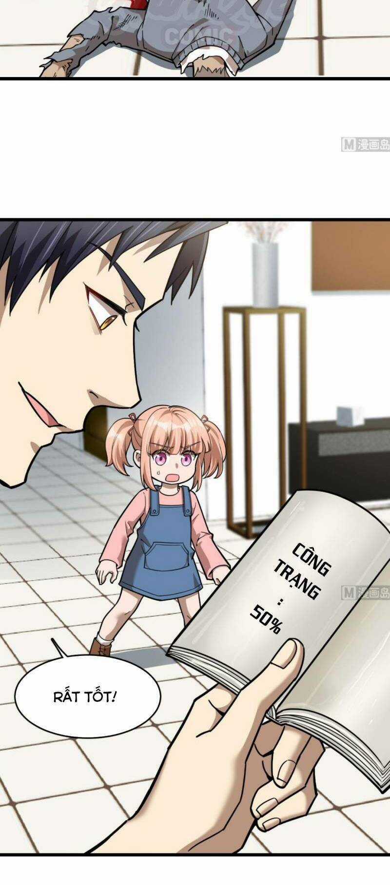 Thâm Dạ Thư Ốc - Chapter 101 - Trang 10