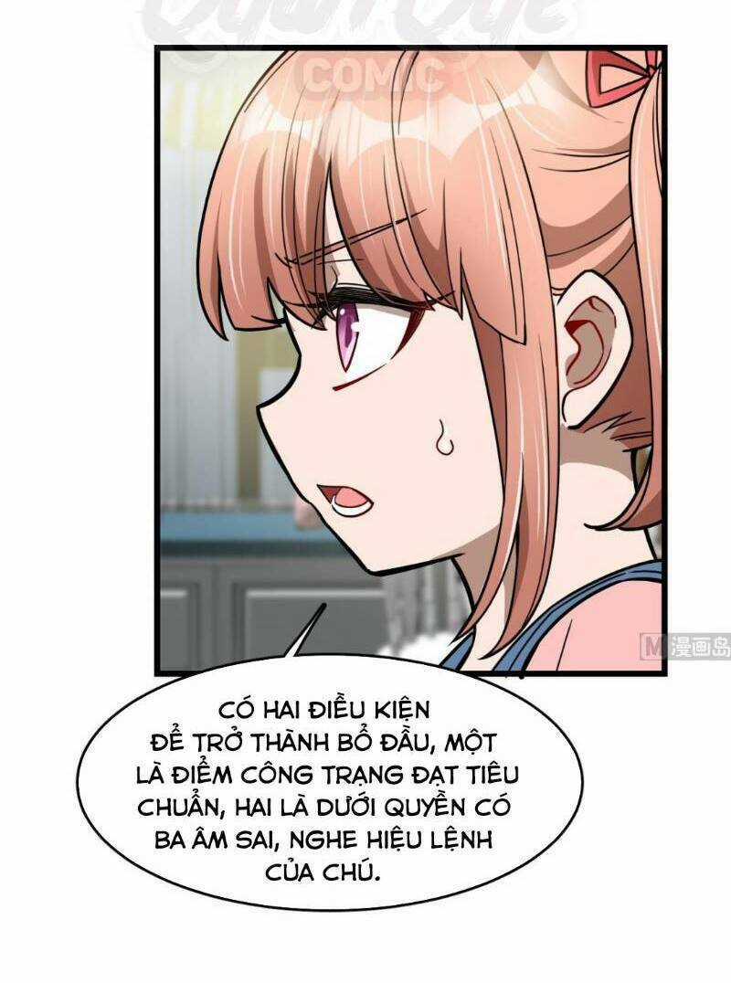 Thâm Dạ Thư Ốc - Chapter 102 - Trang 2