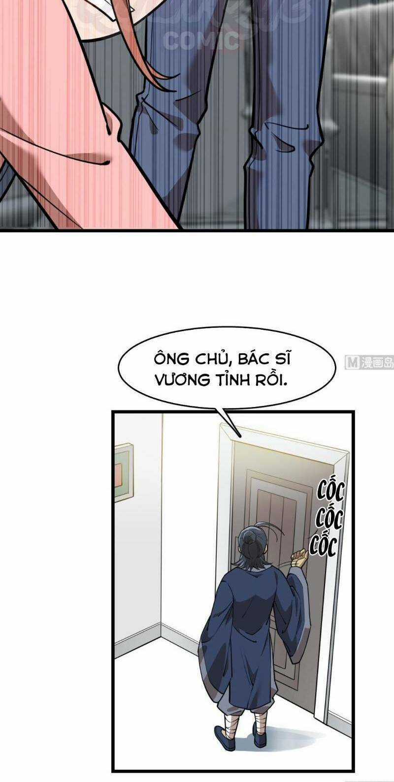 Thâm Dạ Thư Ốc - Chapter 102 - Trang 13