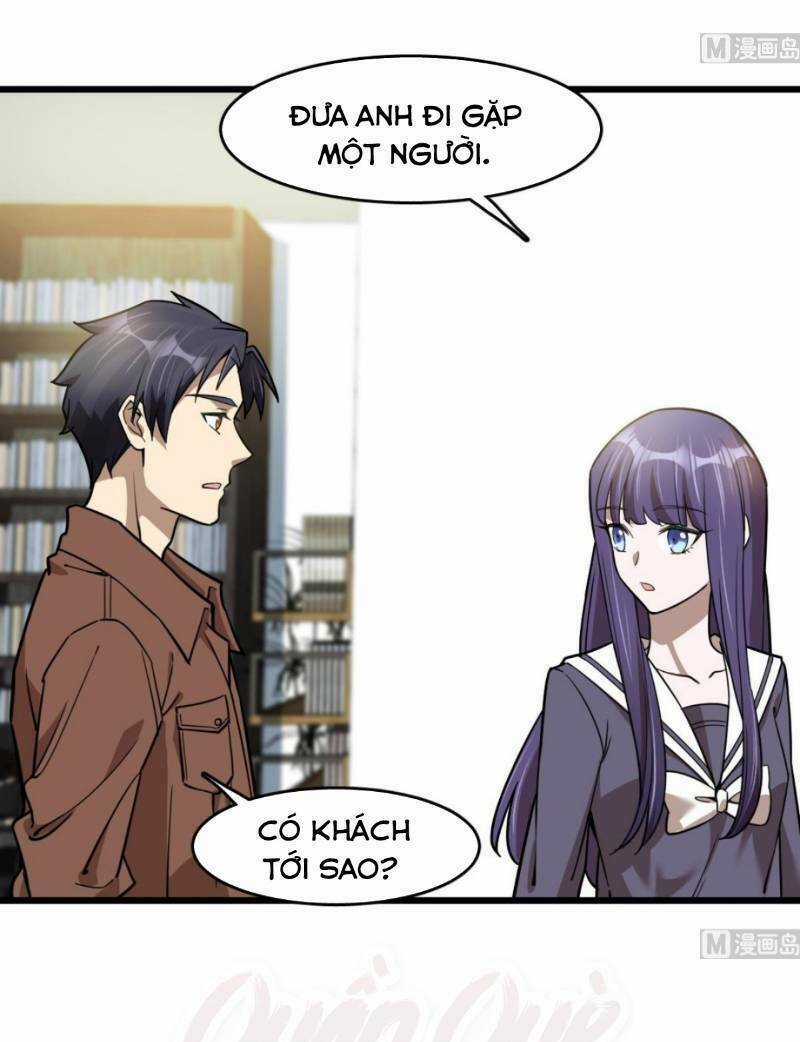 Thâm Dạ Thư Ốc - Chapter 102 - Trang 20