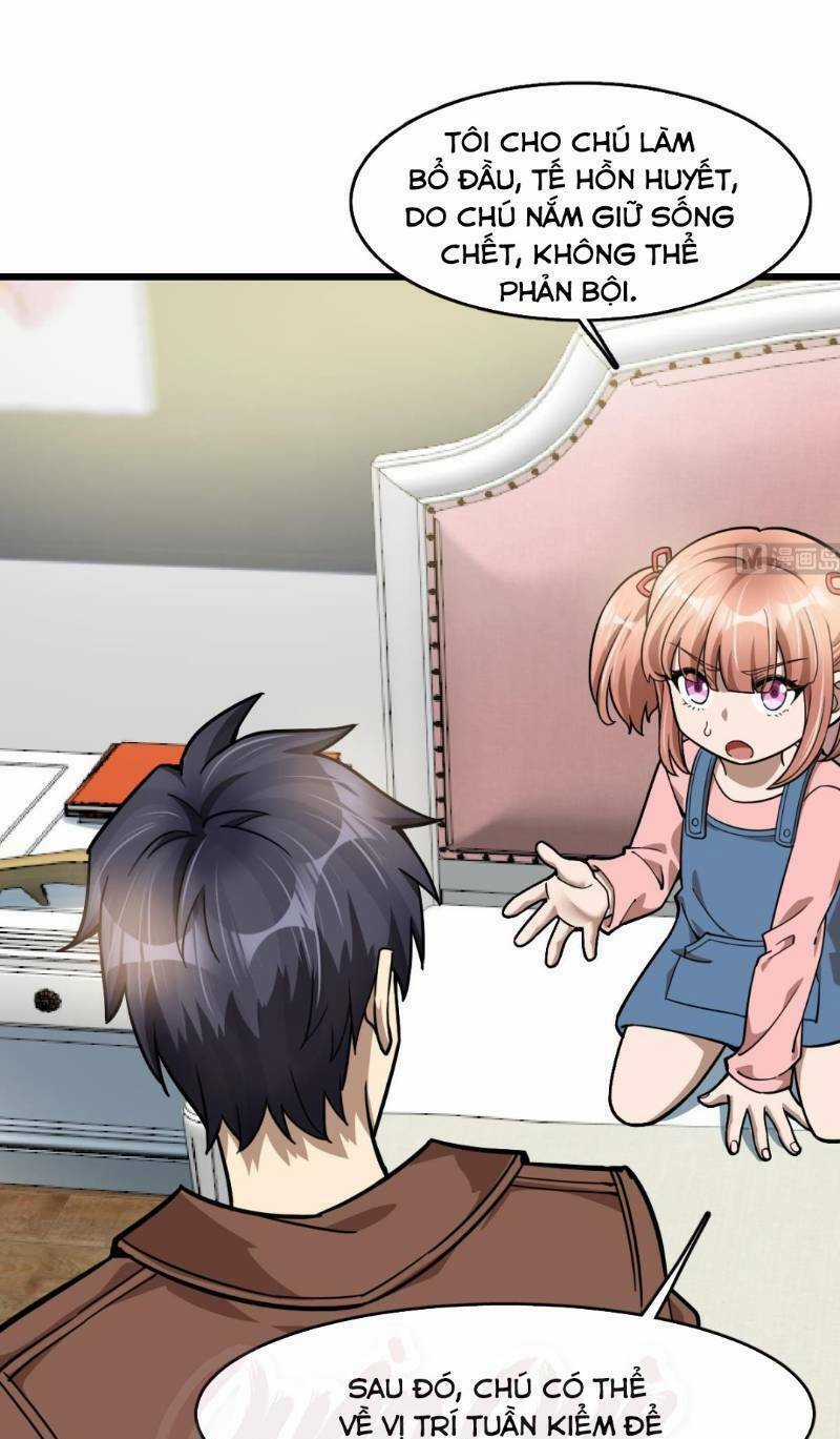 Thâm Dạ Thư Ốc - Chapter 102 - Trang 3