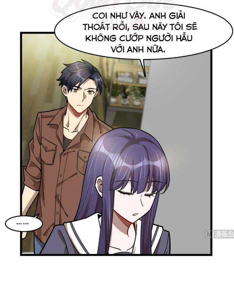 Thâm Dạ Thư Ốc - Chapter 102 - Trang 21