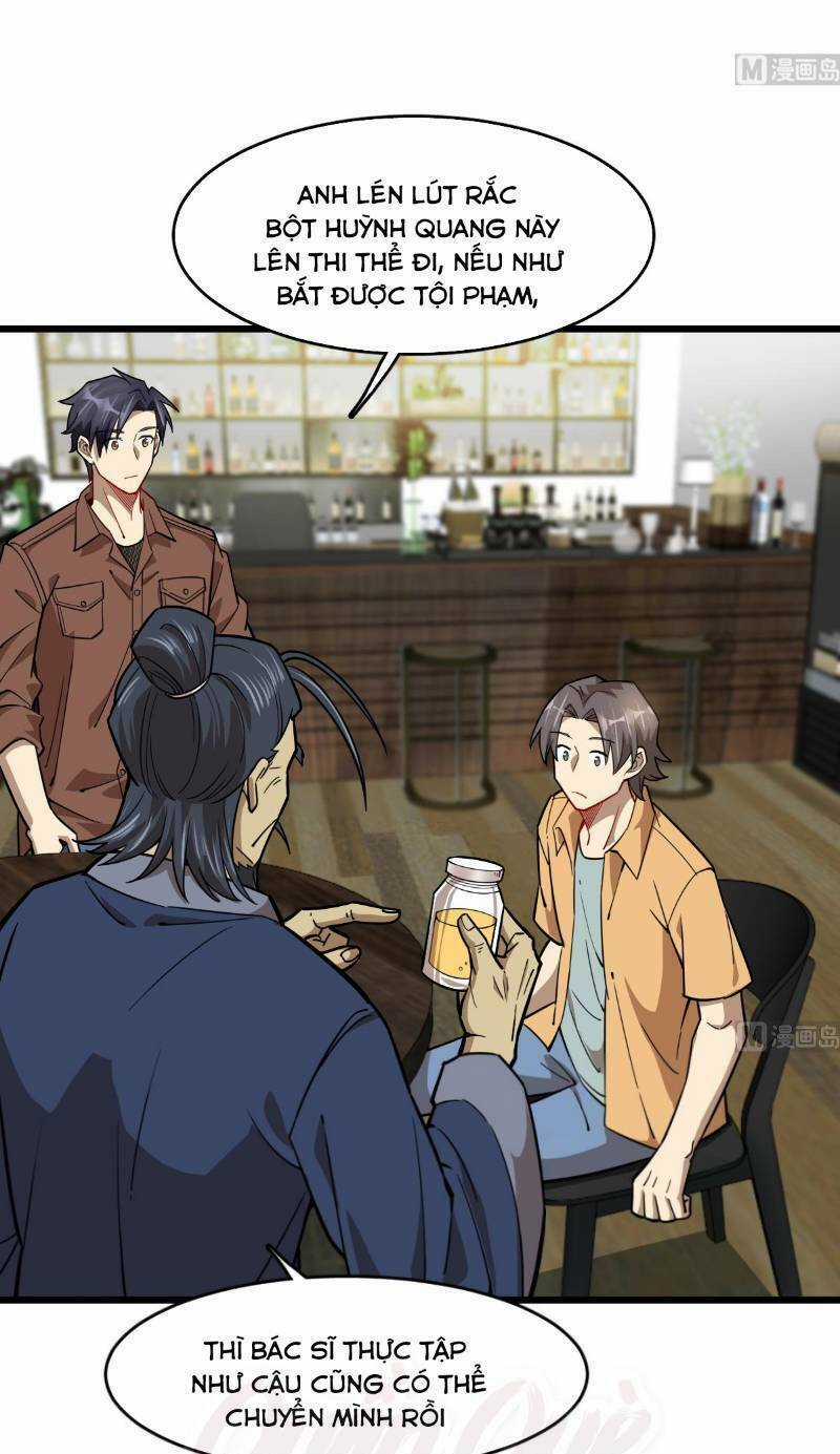 Thâm Dạ Thư Ốc - Chapter 102 - Trang 24