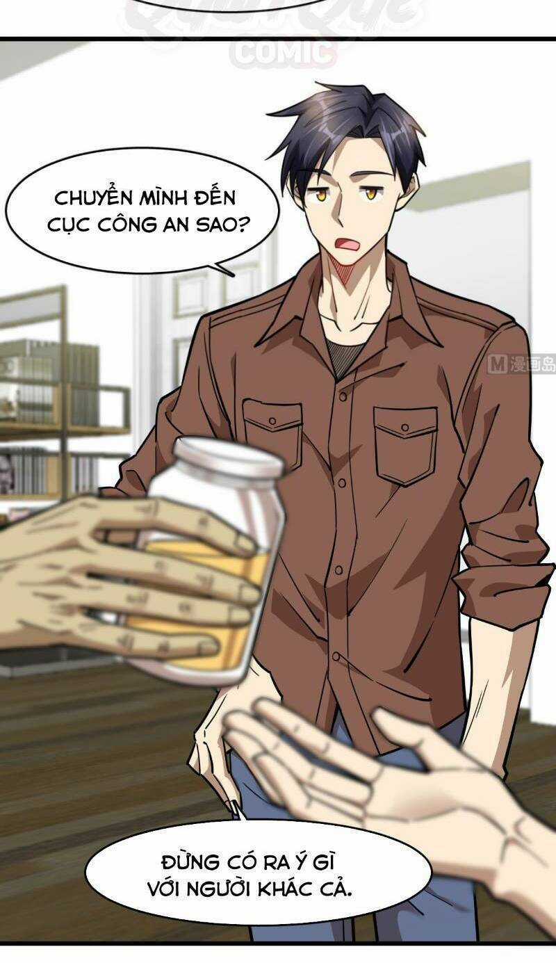 Thâm Dạ Thư Ốc - Chapter 102 - Trang 25