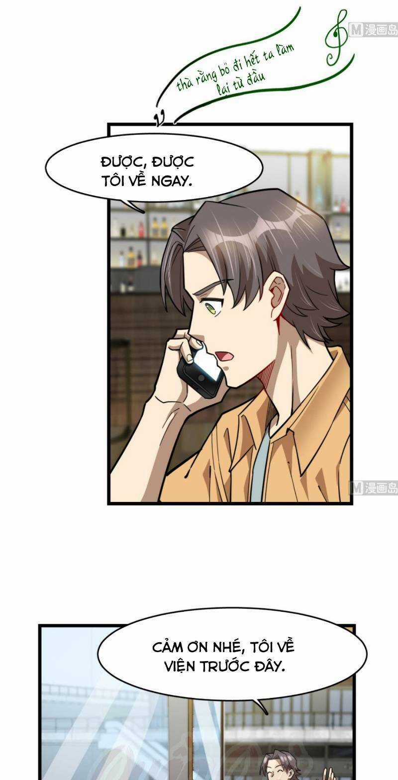 Thâm Dạ Thư Ốc - Chapter 102 - Trang 26