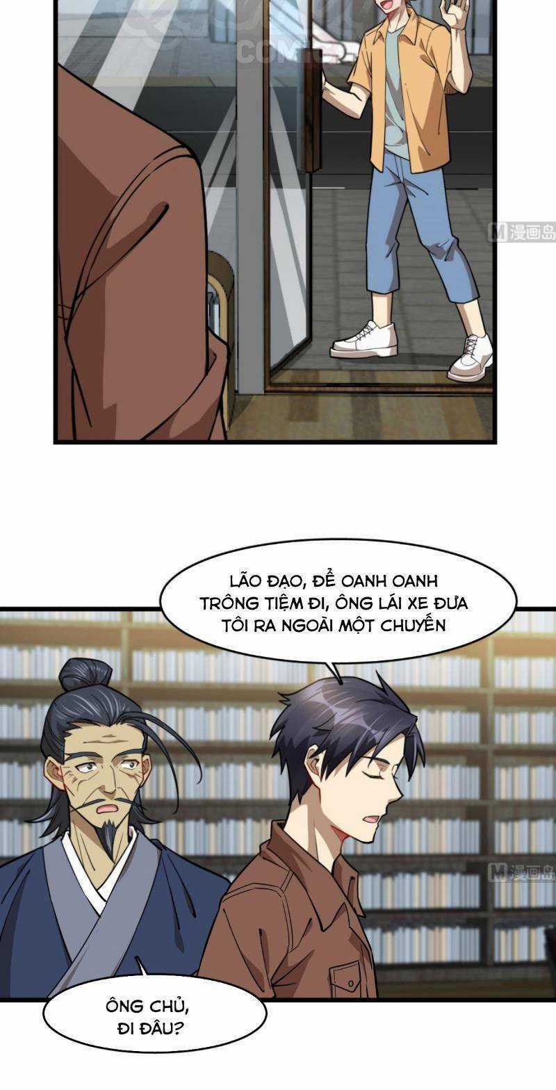 Thâm Dạ Thư Ốc - Chapter 102 - Trang 27