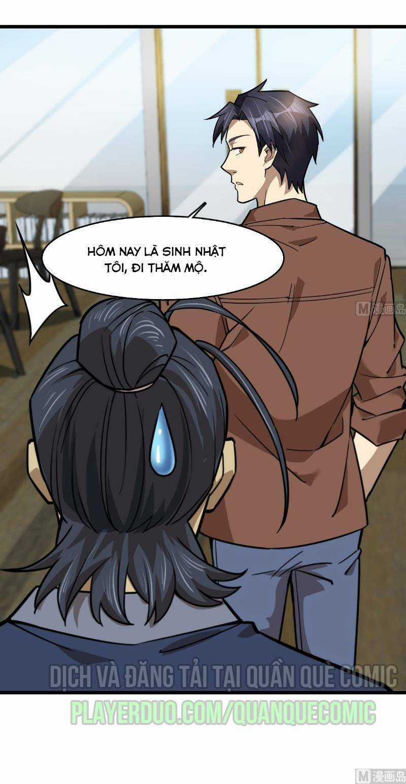 Thâm Dạ Thư Ốc - Chapter 102 - Trang 28