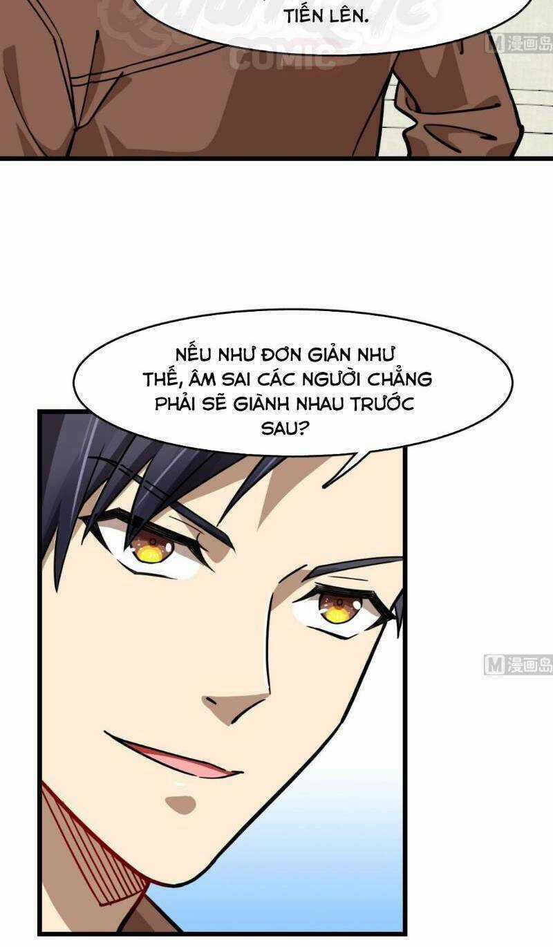 Thâm Dạ Thư Ốc - Chapter 102 - Trang 4