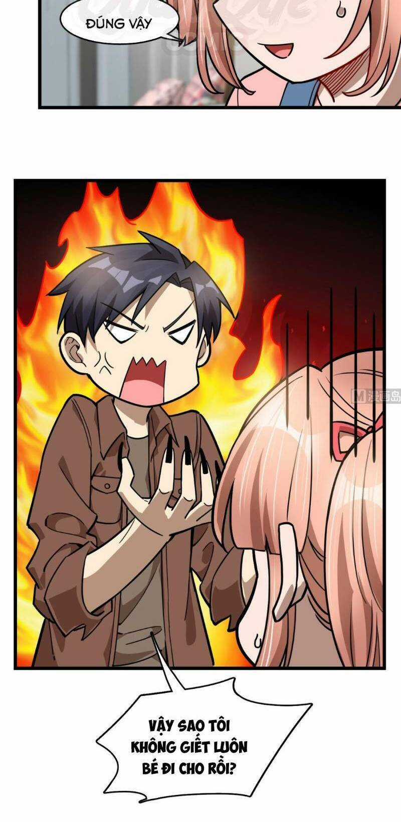 Thâm Dạ Thư Ốc - Chapter 102 - Trang 8