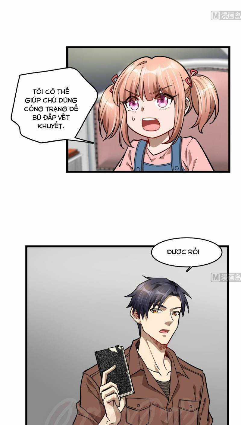 Thâm Dạ Thư Ốc - Chapter 102 - Trang 9