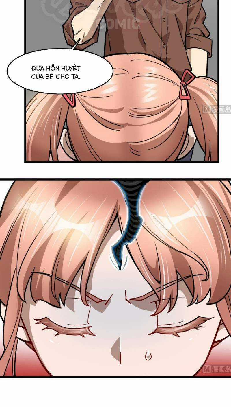 Thâm Dạ Thư Ốc - Chapter 102 - Trang 10