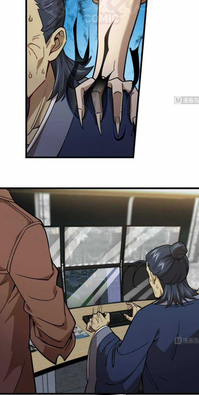 Thâm Dạ Thư Ốc - Chapter 103 - Trang 12