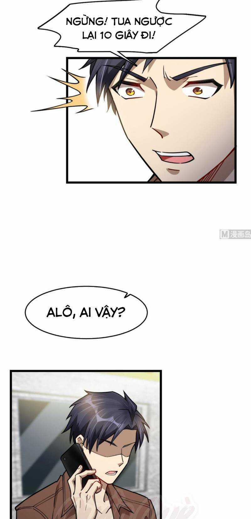 Thâm Dạ Thư Ốc - Chapter 103 - Trang 13