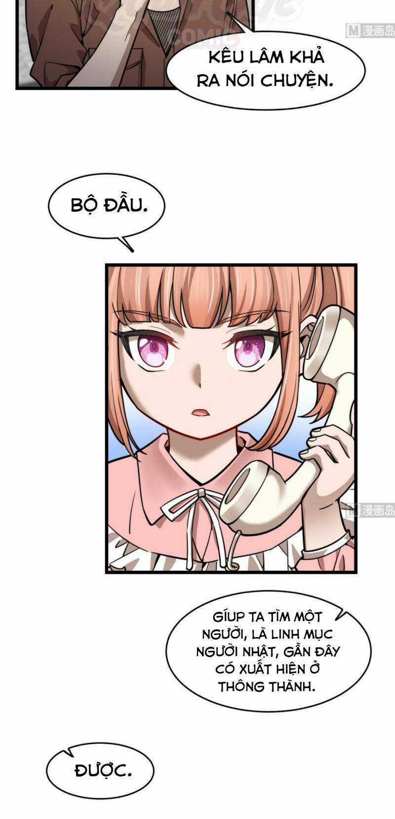 Thâm Dạ Thư Ốc - Chapter 103 - Trang 14