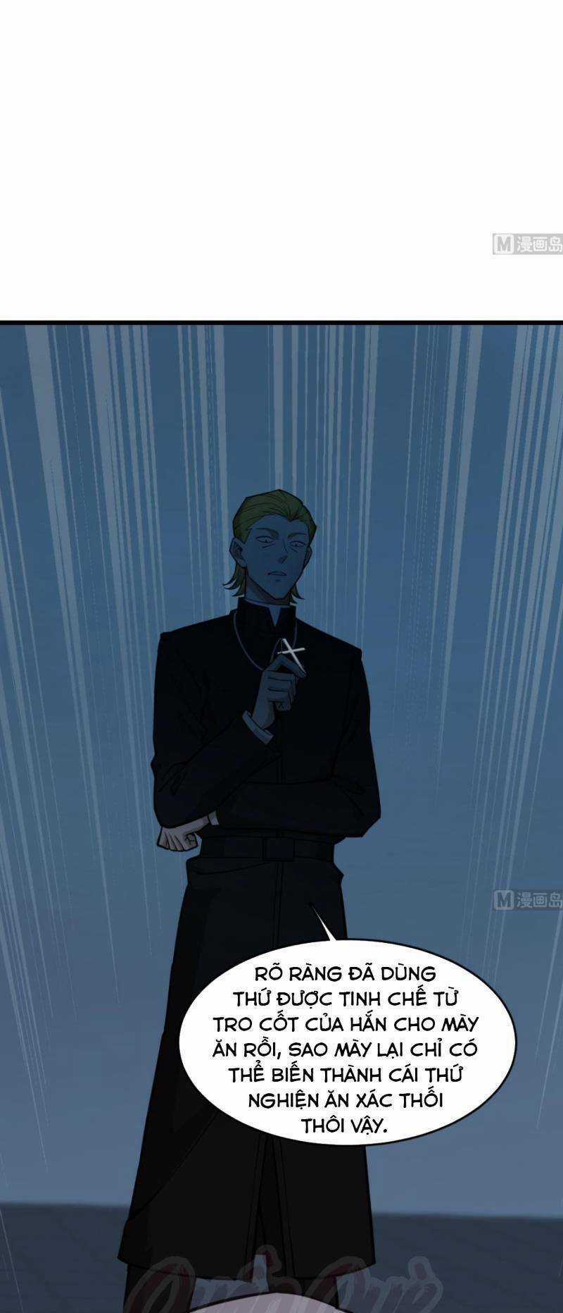 Thâm Dạ Thư Ốc - Chapter 103 - Trang 15