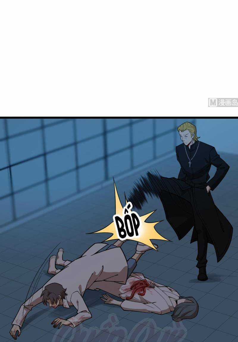 Thâm Dạ Thư Ốc - Chapter 103 - Trang 17