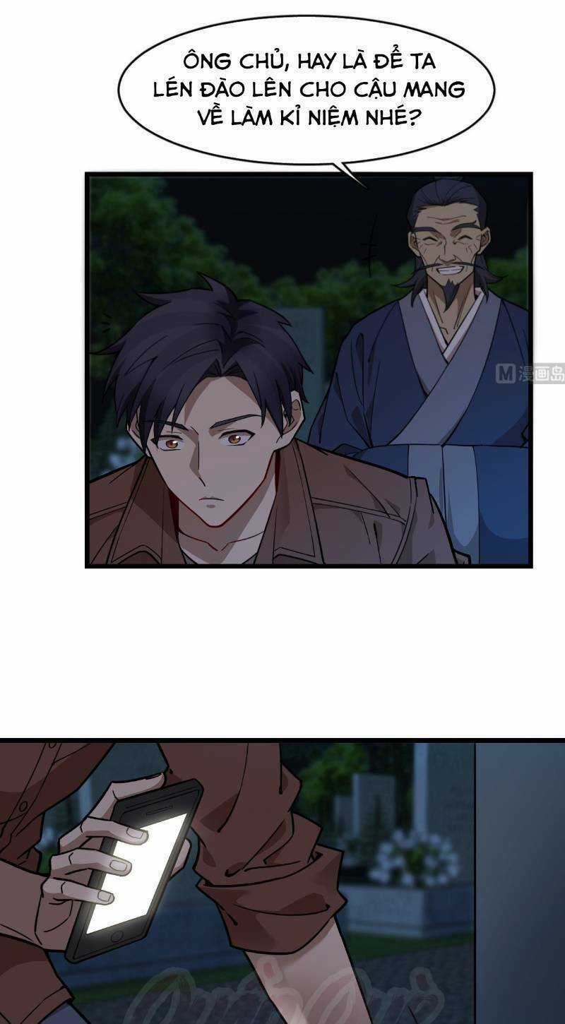 Thâm Dạ Thư Ốc - Chapter 103 - Trang 3