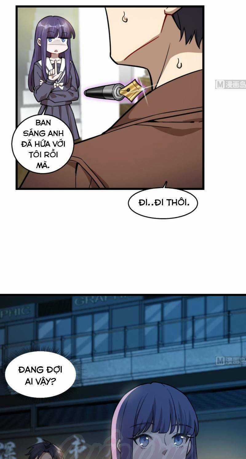 Thâm Dạ Thư Ốc - Chapter 103 - Trang 21