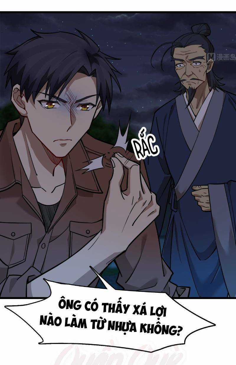 Thâm Dạ Thư Ốc - Chapter 103 - Trang 7