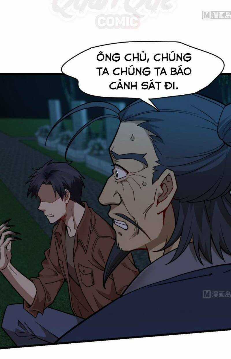 Thâm Dạ Thư Ốc - Chapter 103 - Trang 8