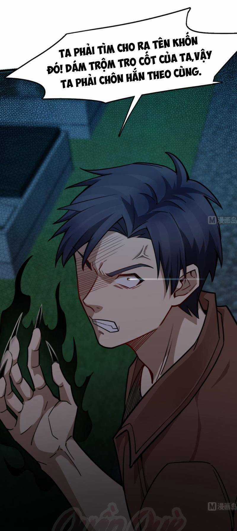 Thâm Dạ Thư Ốc - Chapter 103 - Trang 9