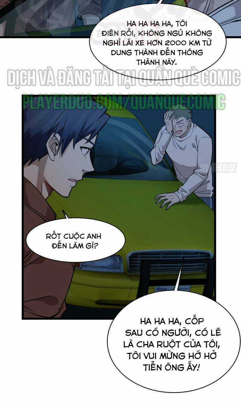 Thâm Dạ Thư Ốc - Chapter 104 - Trang 2