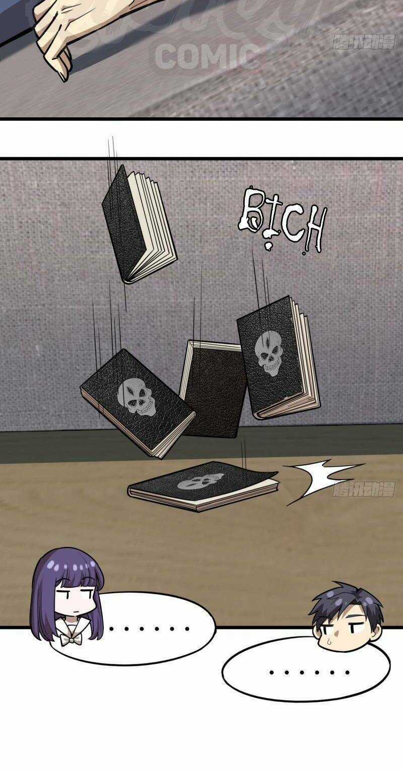 Thâm Dạ Thư Ốc - Chapter 104 - Trang 12