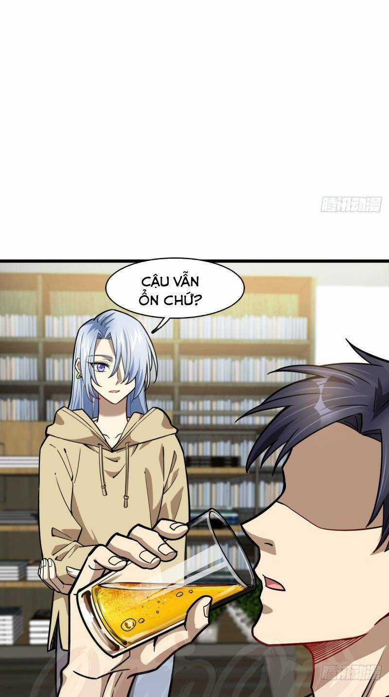 Thâm Dạ Thư Ốc - Chapter 104 - Trang 13