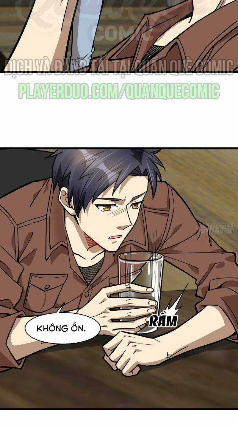 Thâm Dạ Thư Ốc - Chapter 104 - Trang 14