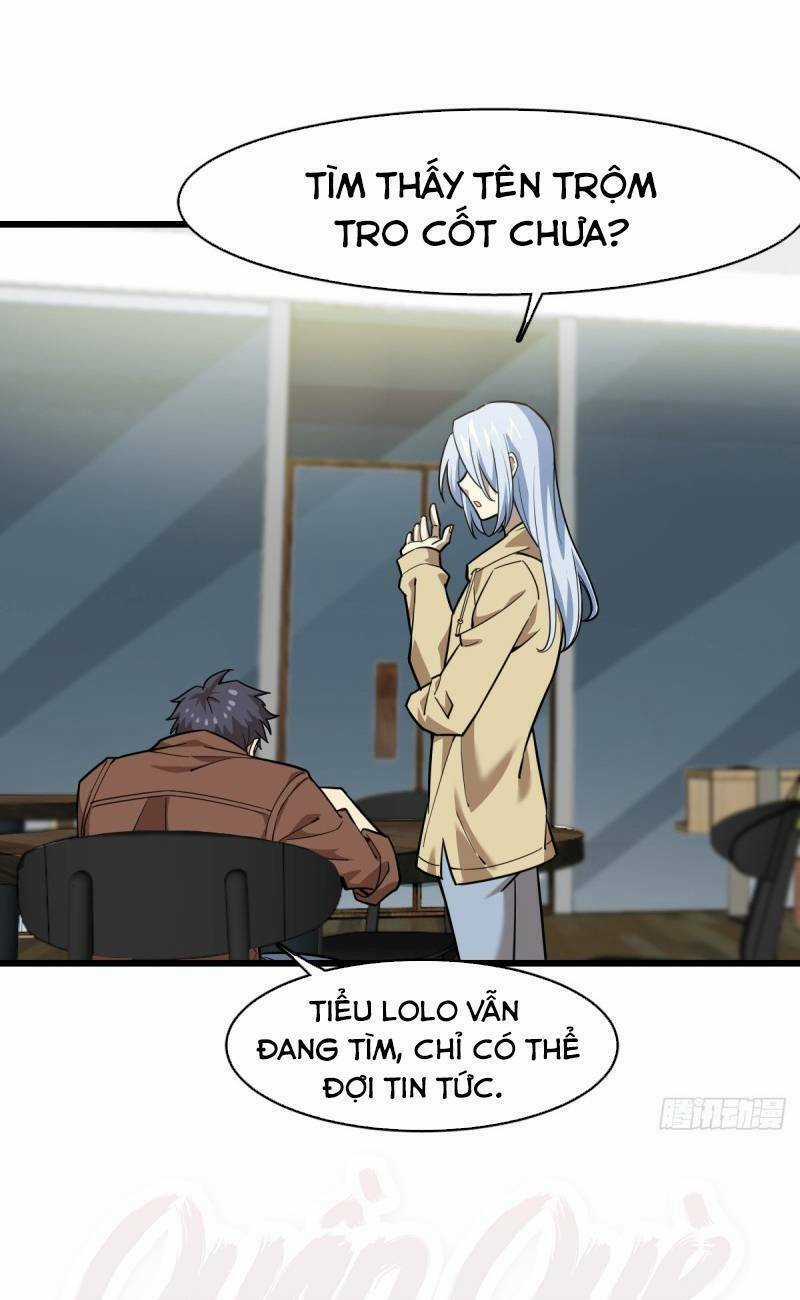 Thâm Dạ Thư Ốc - Chapter 104 - Trang 15