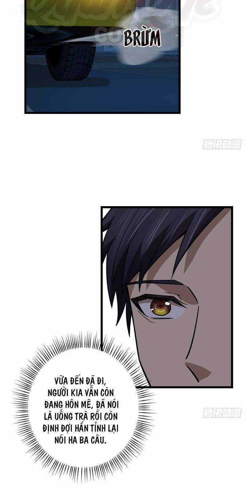 Thâm Dạ Thư Ốc - Chapter 104 - Trang 18