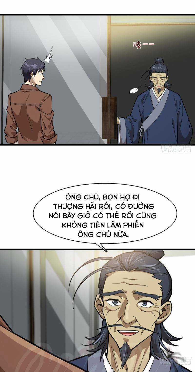 Thâm Dạ Thư Ốc - Chapter 104 - Trang 19