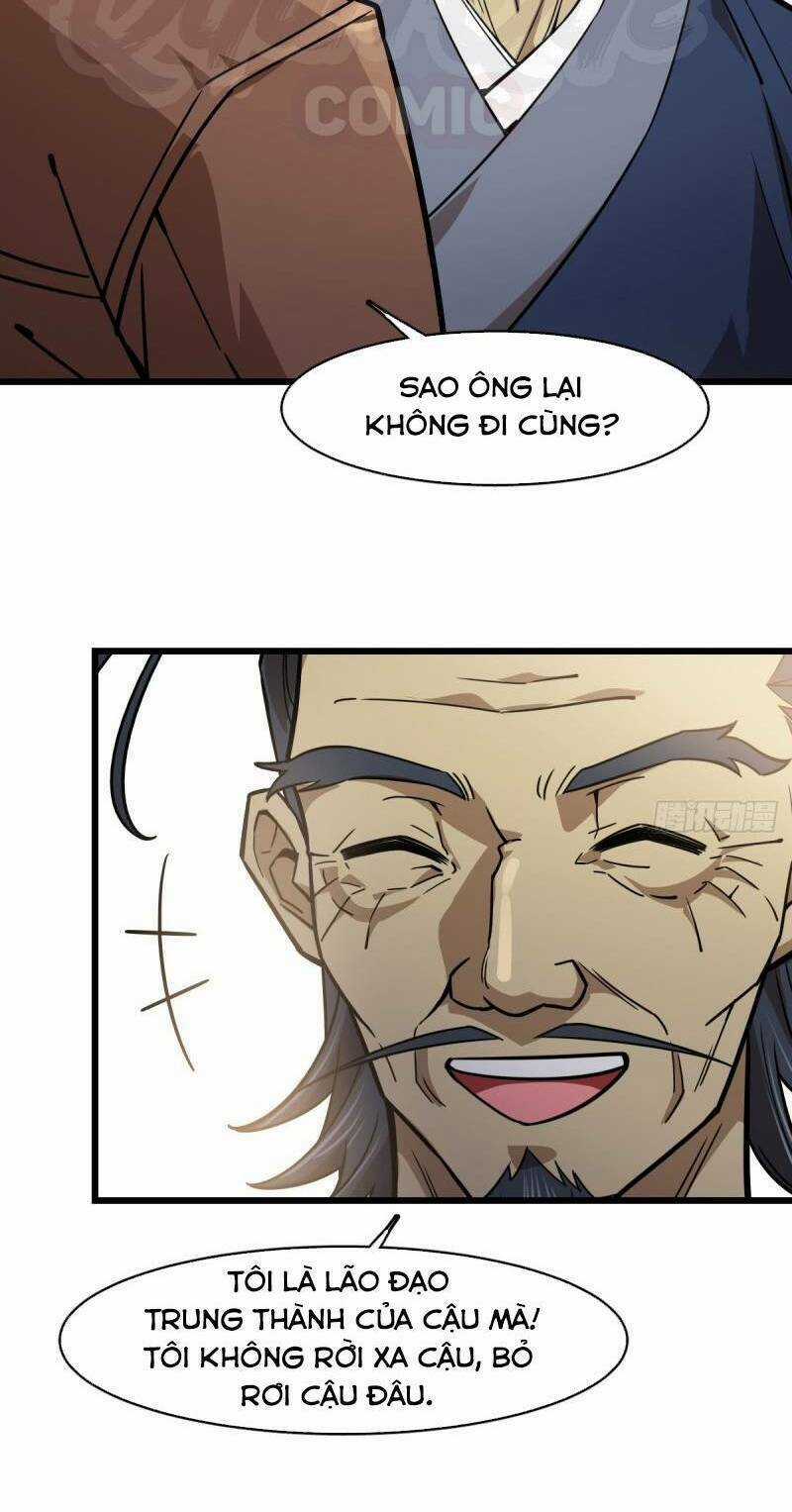 Thâm Dạ Thư Ốc - Chapter 104 - Trang 20