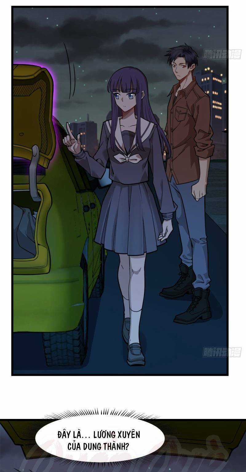 Thâm Dạ Thư Ốc - Chapter 104 - Trang 3