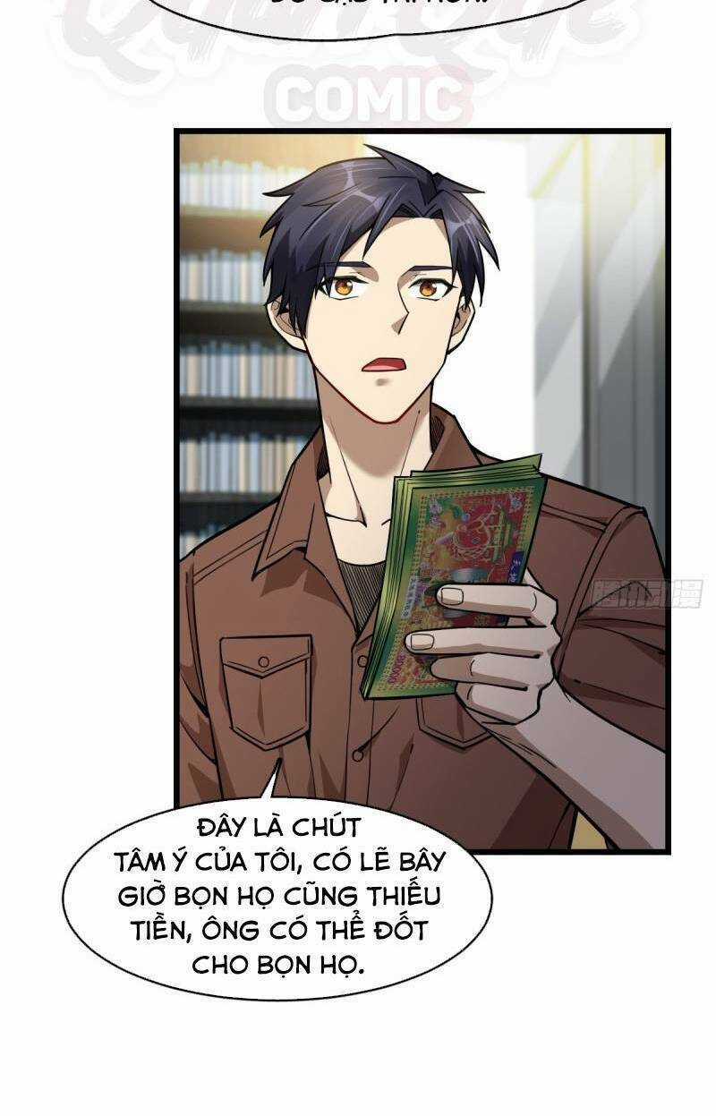 Thâm Dạ Thư Ốc - Chapter 104 - Trang 22