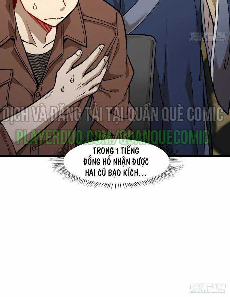 Thâm Dạ Thư Ốc - Chapter 104 - Trang 24