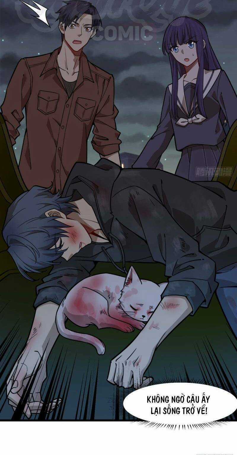 Thâm Dạ Thư Ốc - Chapter 104 - Trang 4