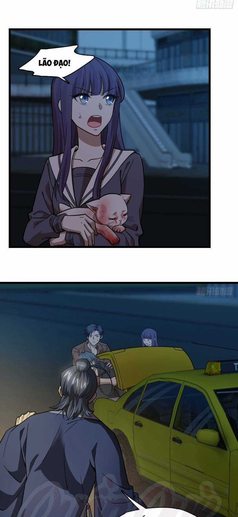 Thâm Dạ Thư Ốc - Chapter 104 - Trang 5