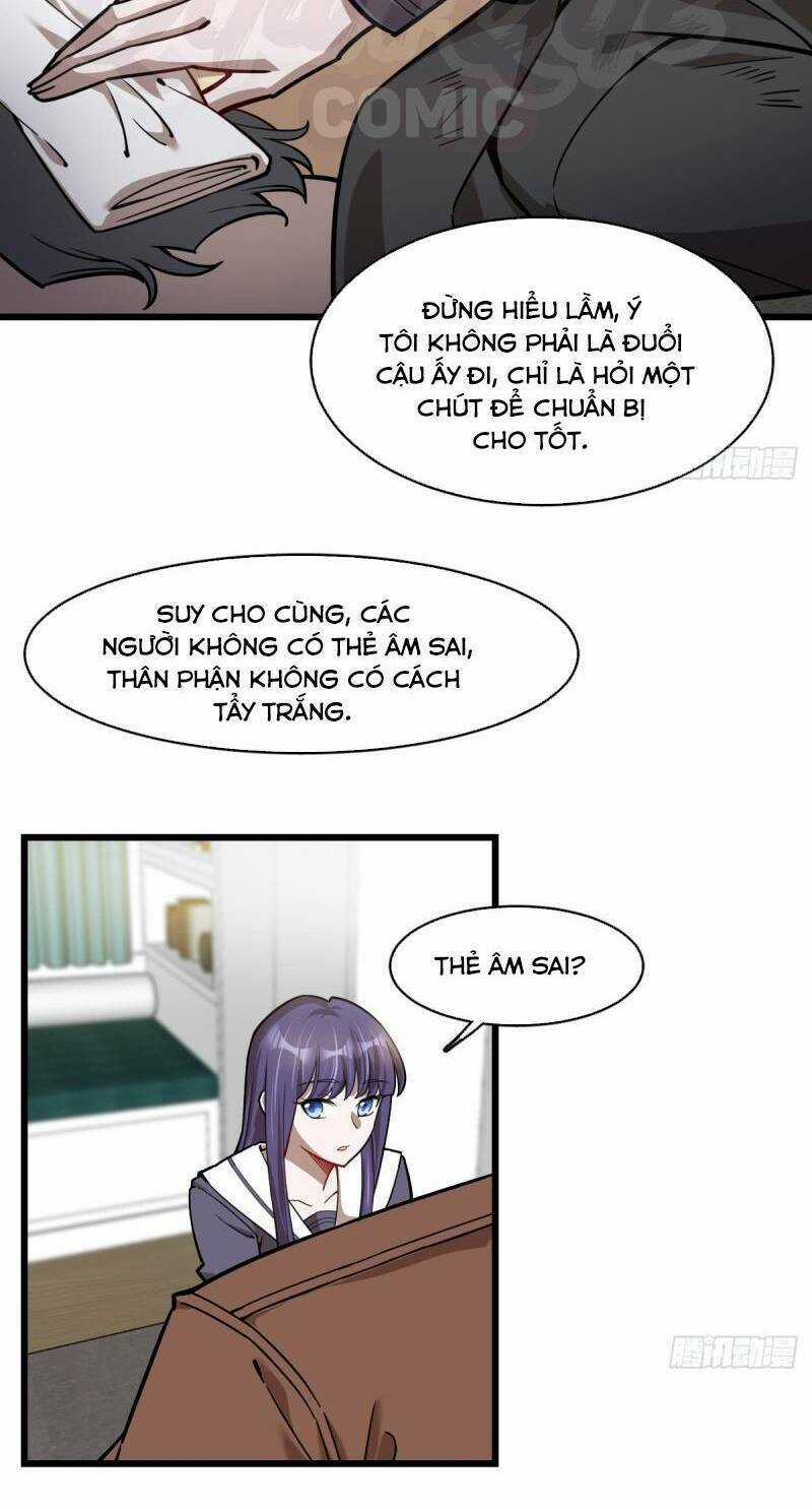 Thâm Dạ Thư Ốc - Chapter 104 - Trang 10