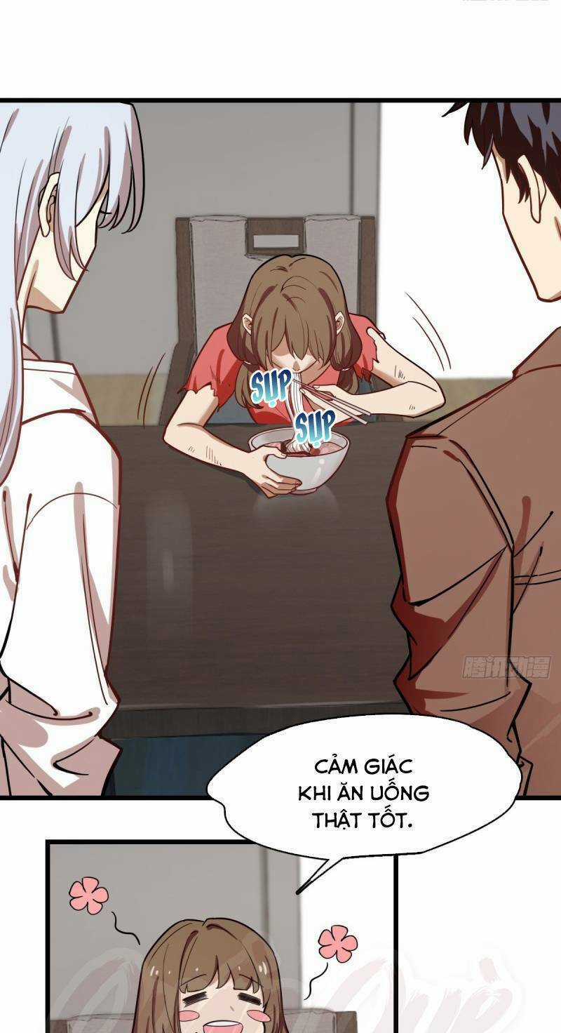 Thâm Dạ Thư Ốc - Chapter 105 - Trang 2