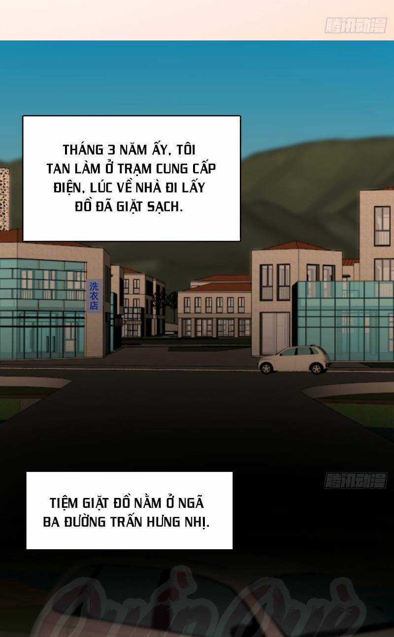 Thâm Dạ Thư Ốc - Chapter 105 - Trang 14