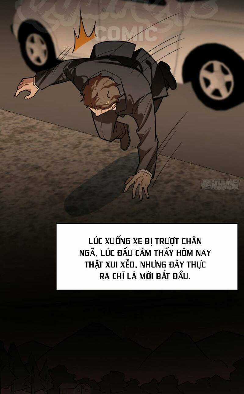 Thâm Dạ Thư Ốc - Chapter 105 - Trang 15