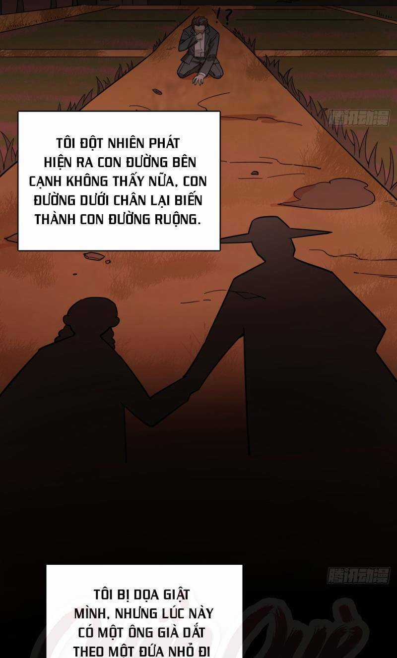 Thâm Dạ Thư Ốc - Chapter 105 - Trang 16