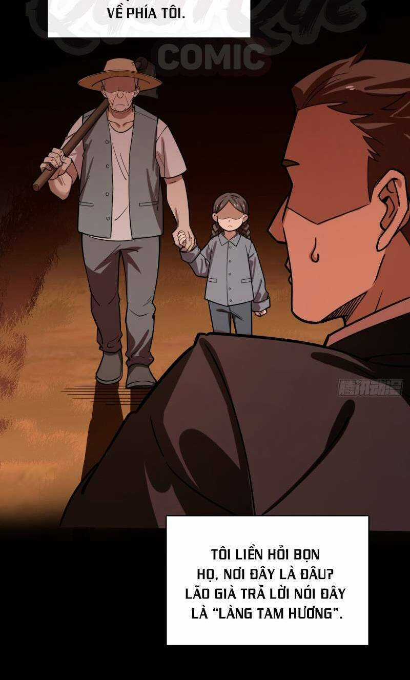 Thâm Dạ Thư Ốc - Chapter 105 - Trang 17