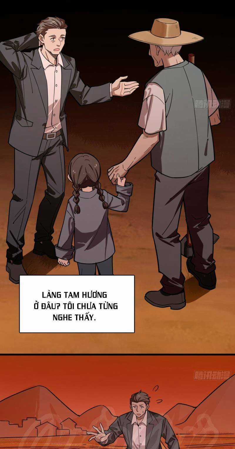 Thâm Dạ Thư Ốc - Chapter 105 - Trang 18